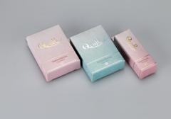 化妆品包装盒--Natura Series